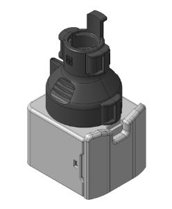 1187256 P4CCC001 ISO Start